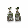 Patron Bottle Earrings