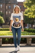 1776 Eagle- Graphic Tee