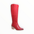 Wilder-19- Red