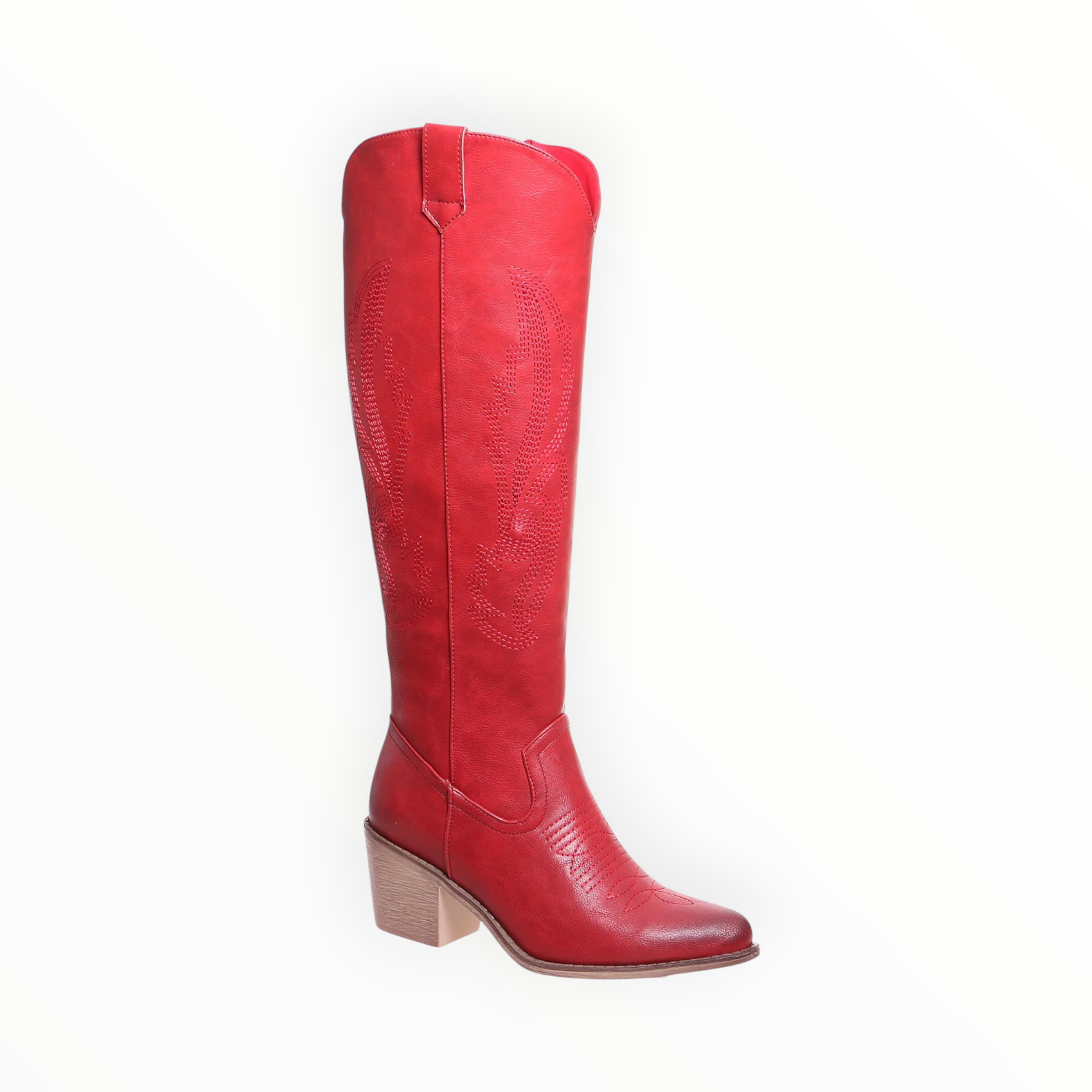 Wilder-19- Red