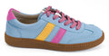 Heads Up- Light Blue