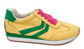 Kickoff- Yellow/Green Combo
