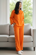 Farrah Pearl Pant