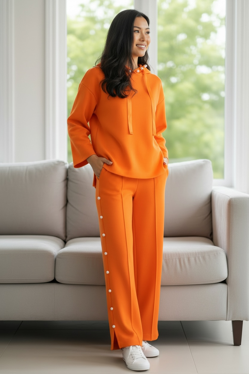 Farrah Pearl Pant