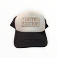 Limited Edition- Trucker Hat