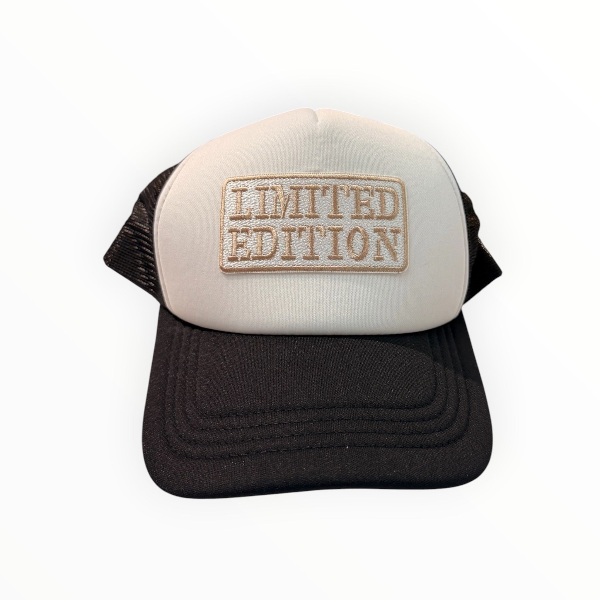 Limited Edition- Trucker Hat