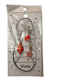 Tennessee Shoe Charms