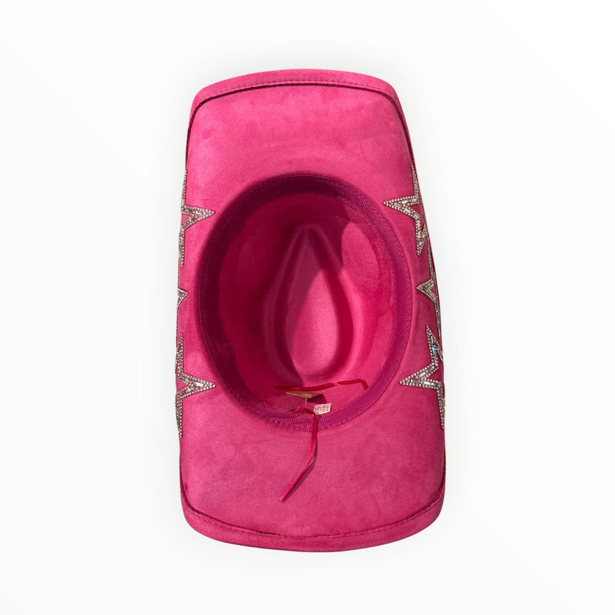 Assorted Solid Color Cowboy Hats