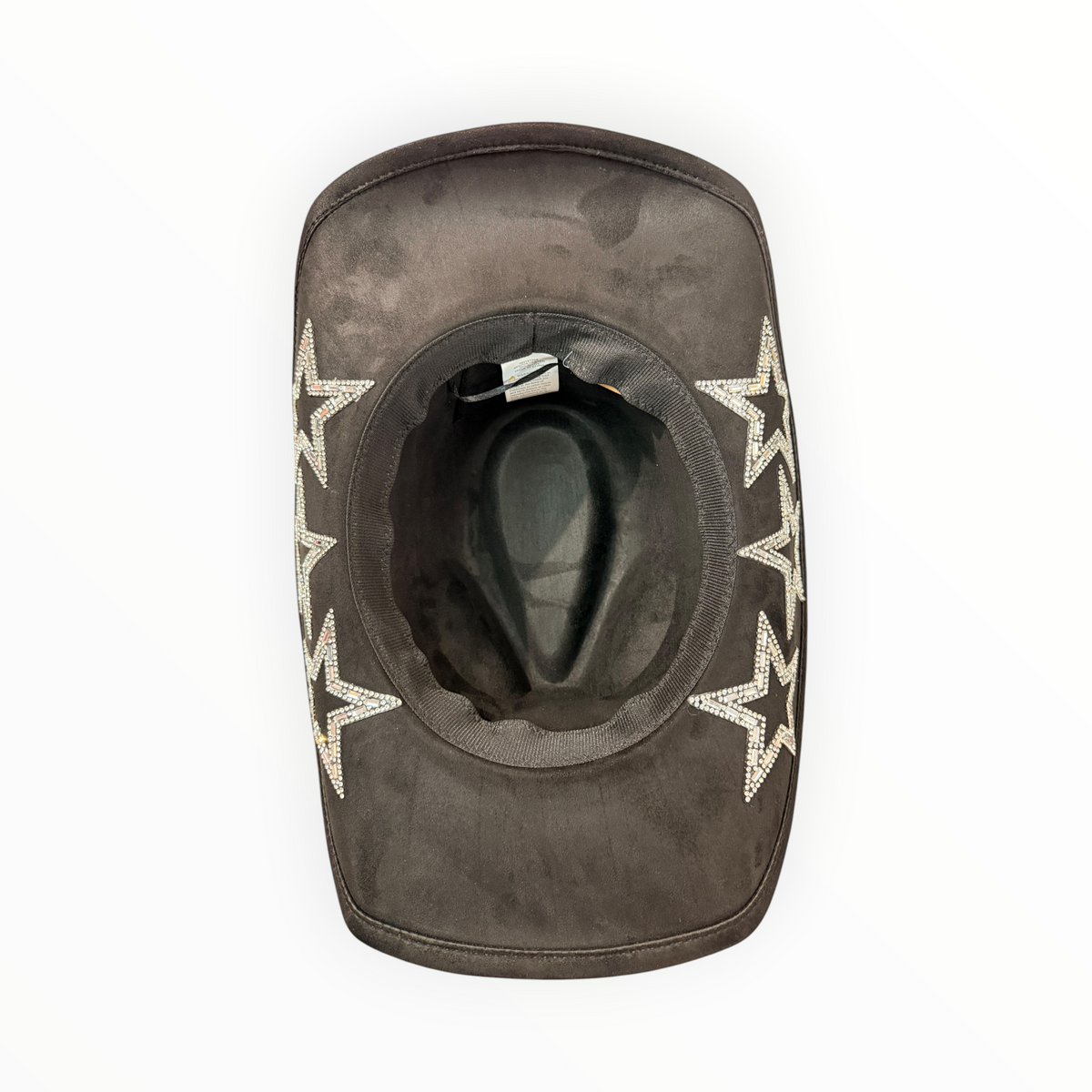 Assorted Solid Color Cowboy Hats
