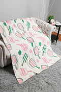 Super Lux Pickleball Blanket