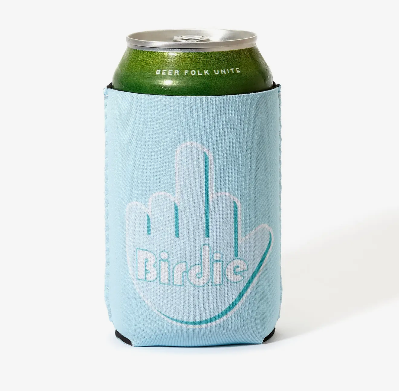 Birdie Finger