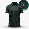 Whale Tail- Snake Skin