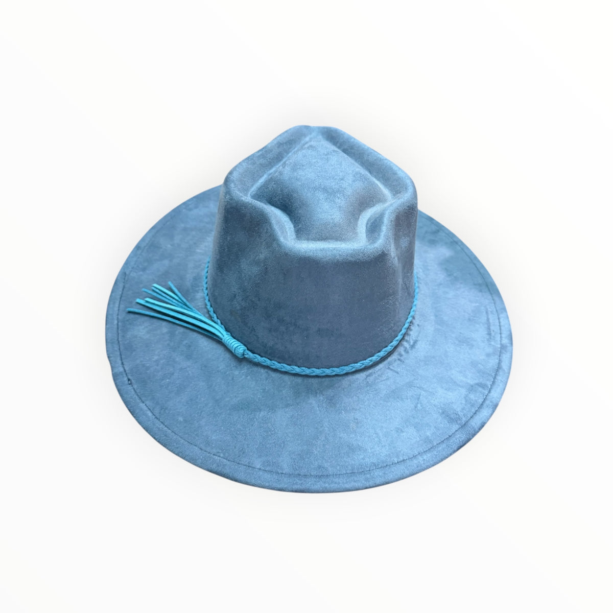 Assorted Solid Color Cowboy Hats