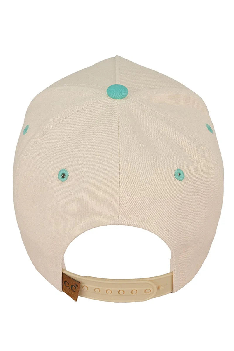 Dog Mom Puff Embroidered- Trucker Hat