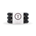 Hair Tie- Jet Black