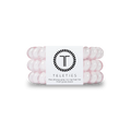 Hair Tie- Rose Water Pink