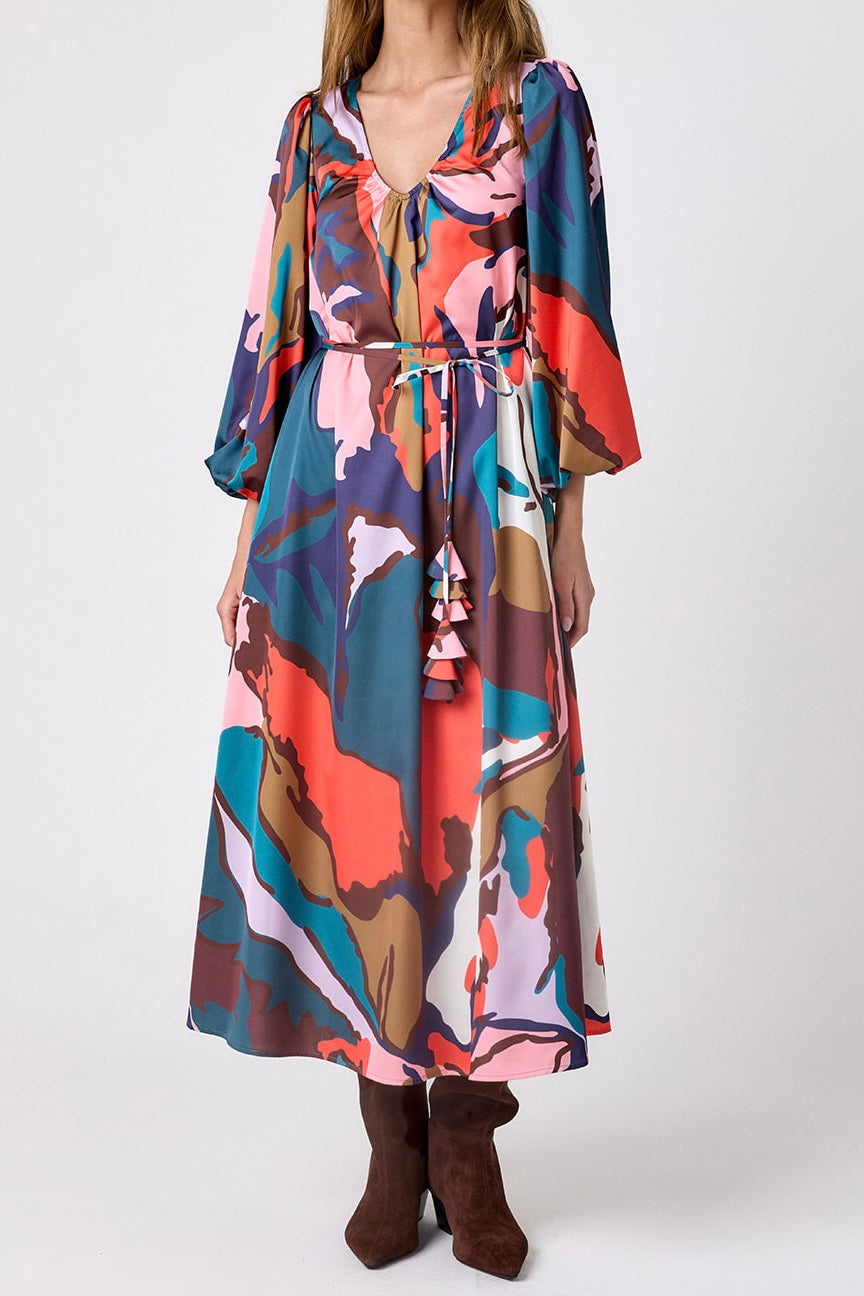 Ryker Dress