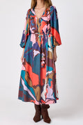 Ryker Dress