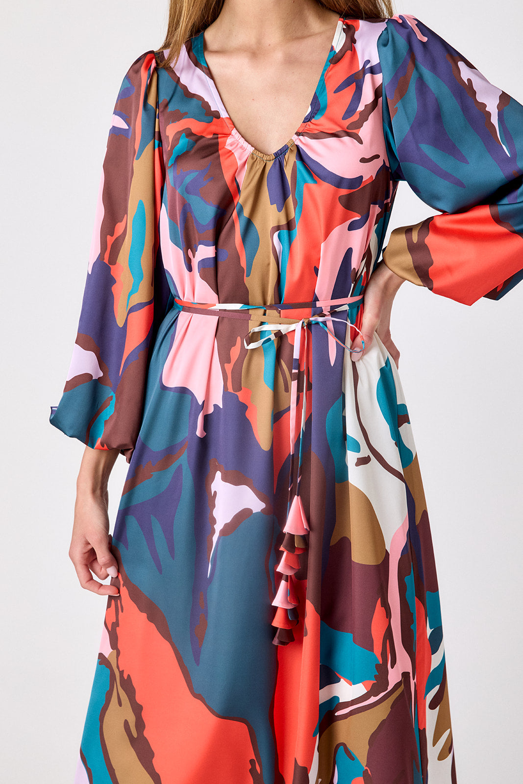 Ryker Dress