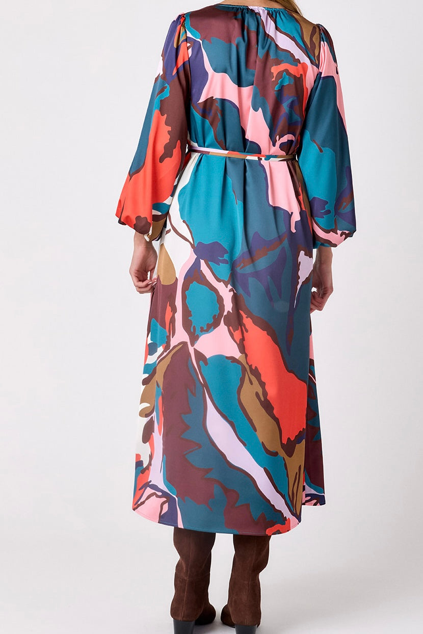 Ryker Dress