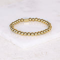 Gold Bracelet