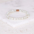 Mother Of Pearl Bracelet