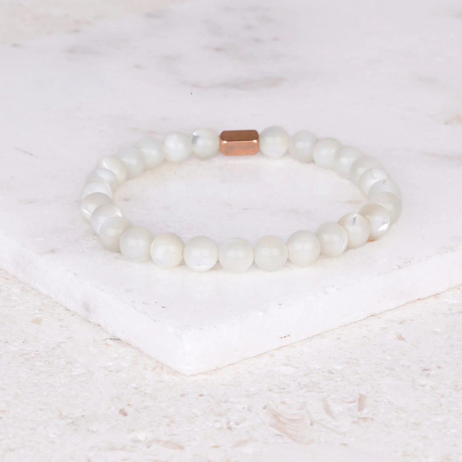 Mother Of Pearl Bracelet