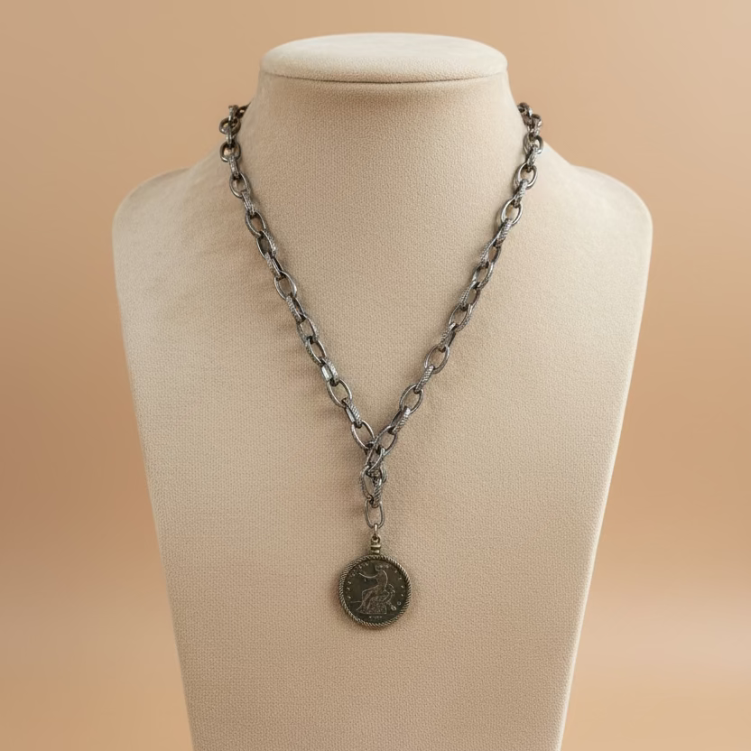 Black Chain 1876