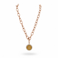 Shotgun Shell Single Necklace