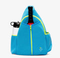 Pickleball Sling Bag- Blue