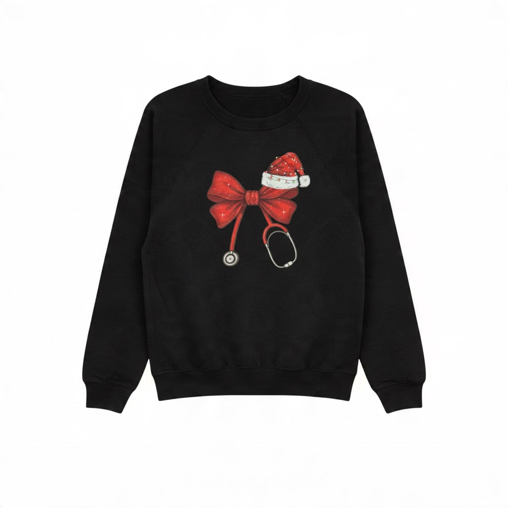 Assorted Christmas Crewnecks