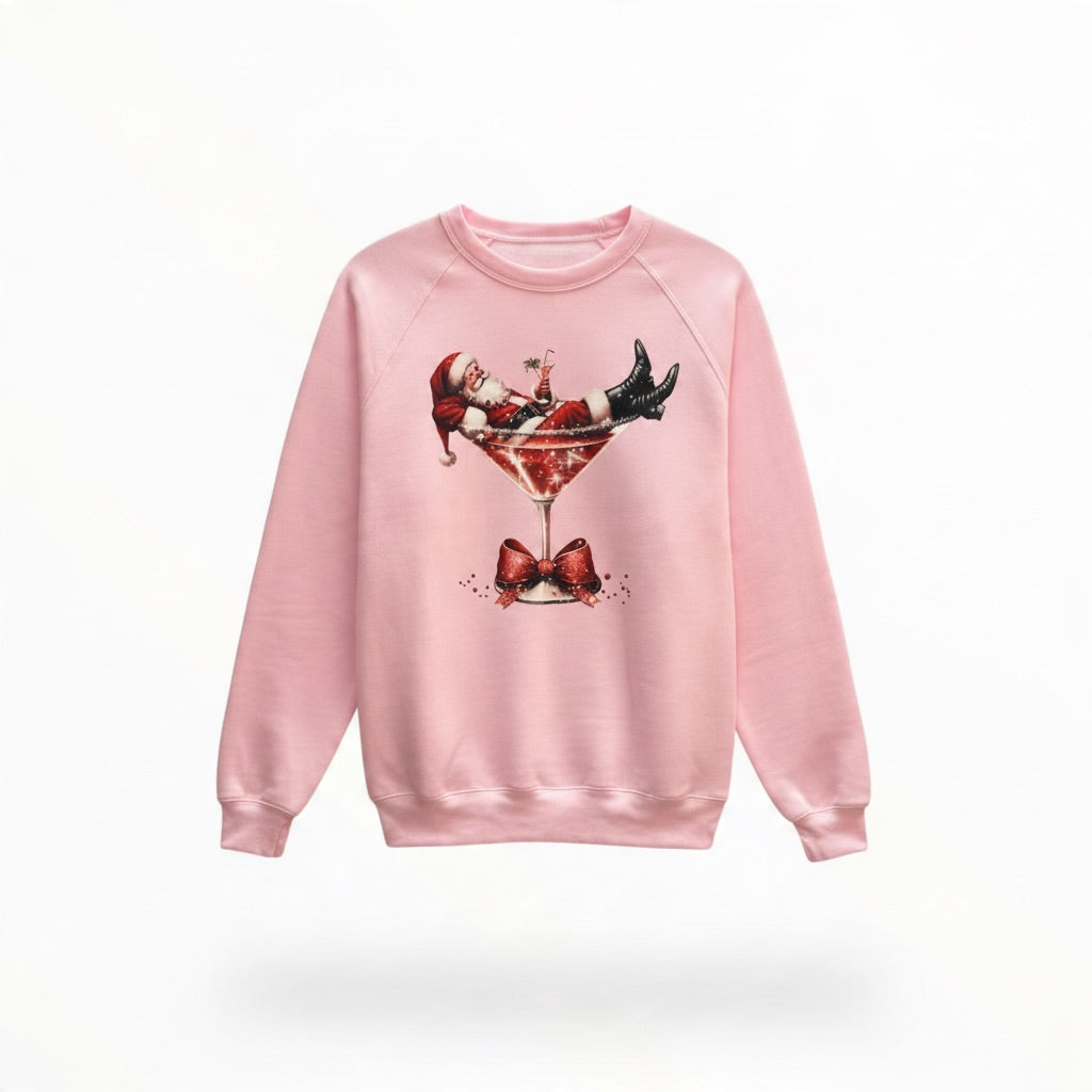Assorted Christmas Crewnecks