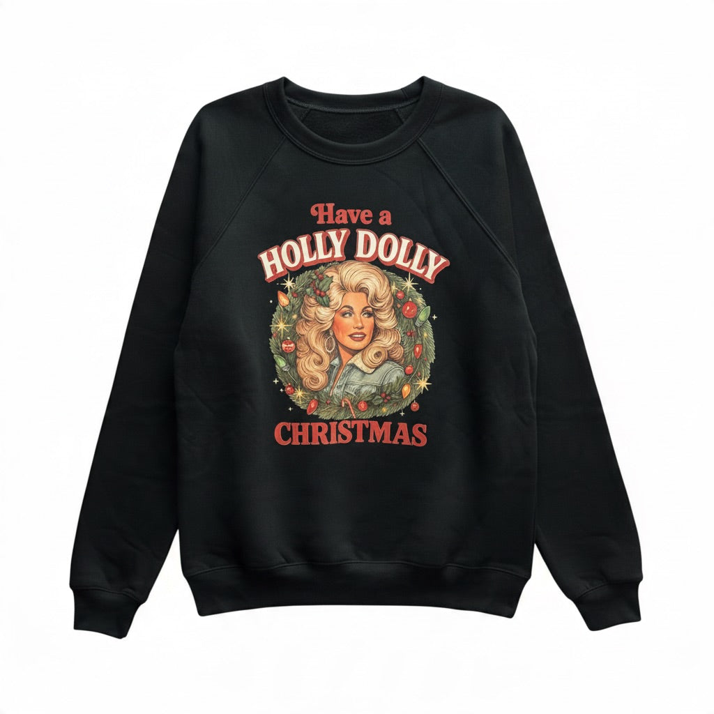 Assorted Christmas Crewnecks