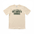 Assorted Christmas Long-Sleeve T-shirts