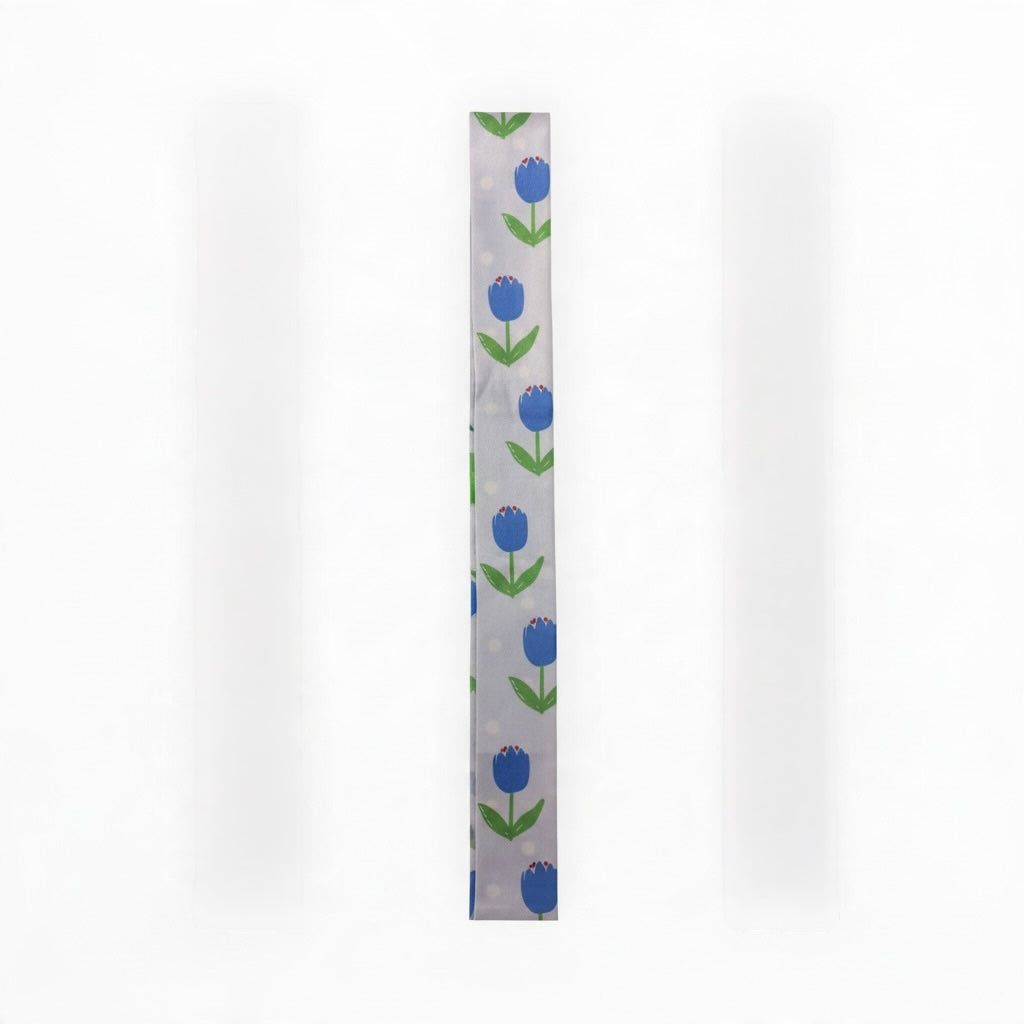 Assorted Twilly Scarves