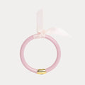 Kids Baby Pink All Weather Bangles