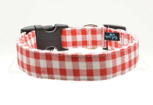 Assorted Dog Collars