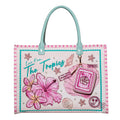Love from the Tropics Tote Bag