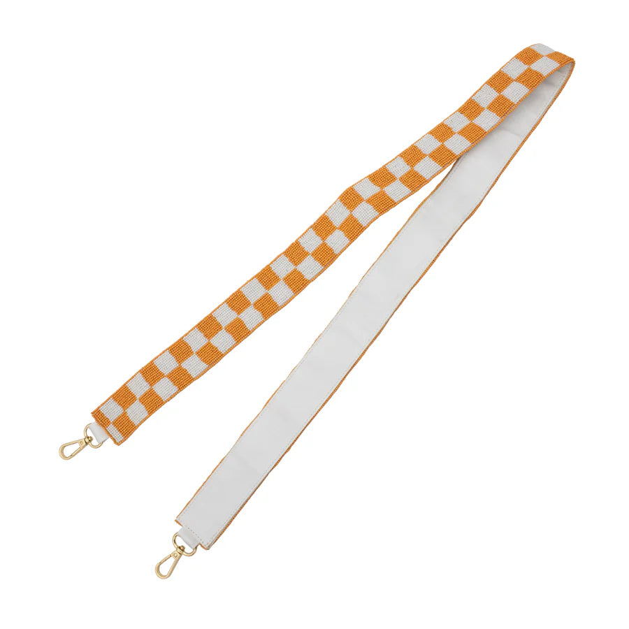 Beaded Purse Straps