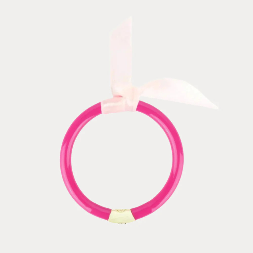 Kids Epic Pink All Weather Bangles