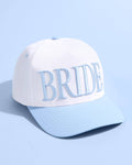 Bride- Trucker Hat