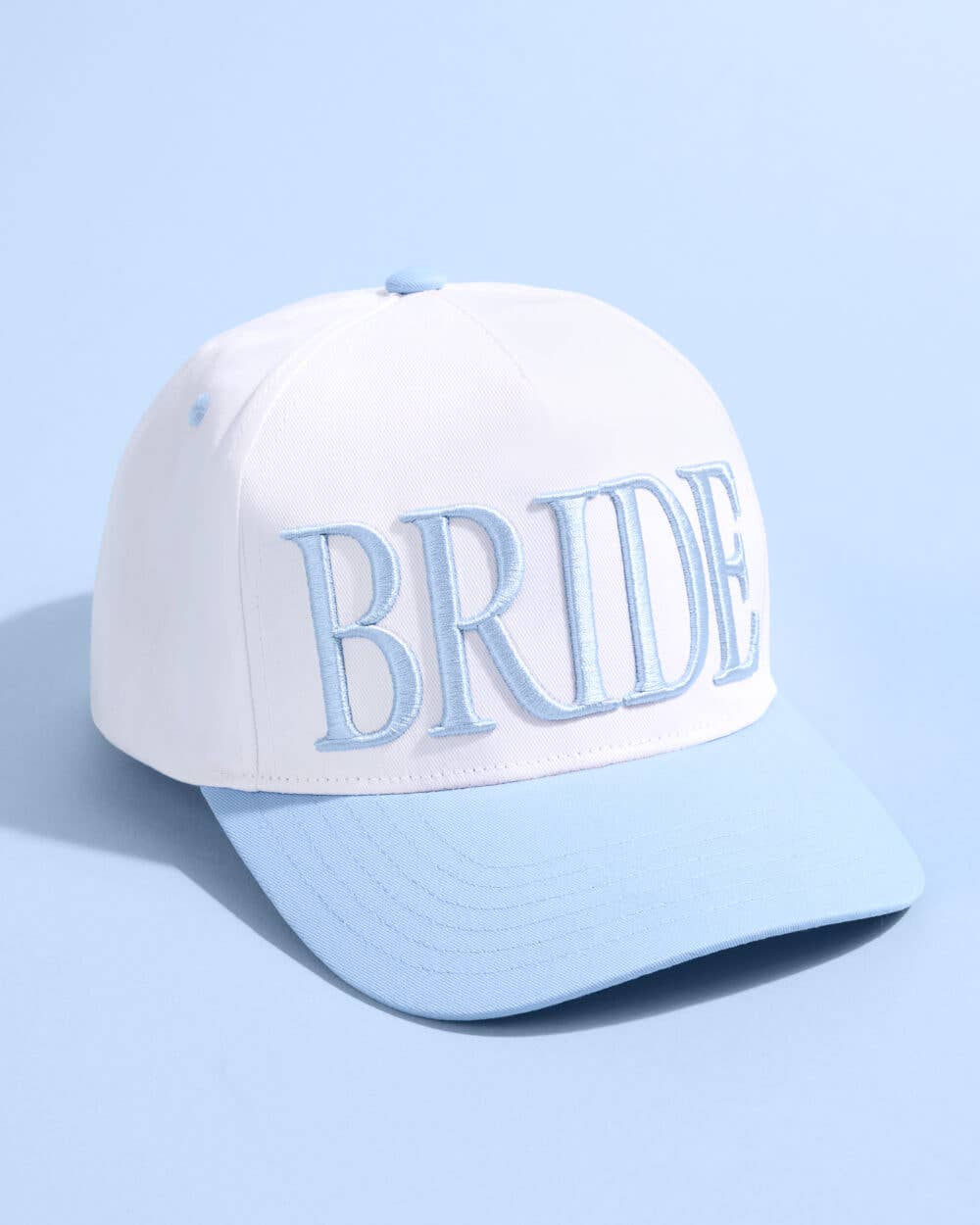 Bride- Trucker Hat