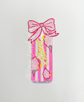 Large Alani Cotton Candy Energy Drink Sequin Patch