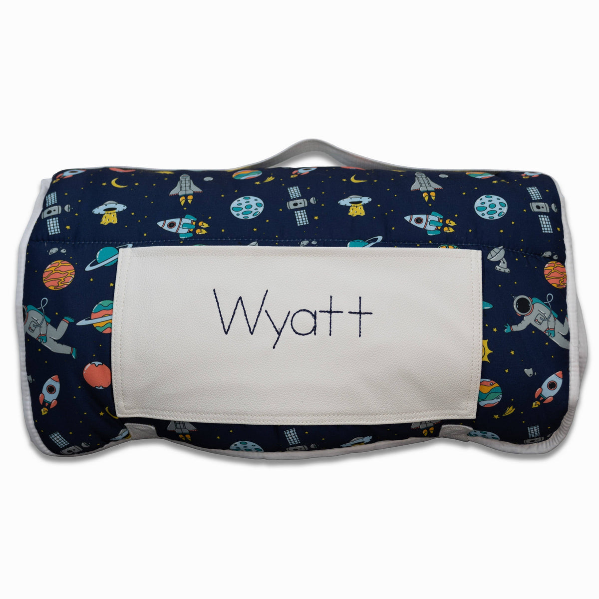 Assorted Boys' Nap Mats