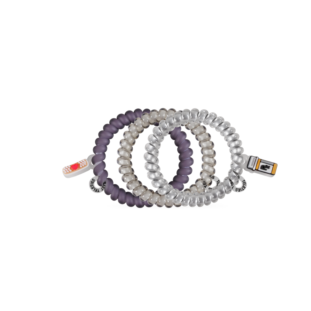 Good Hair Rx | Small | Hair Ties