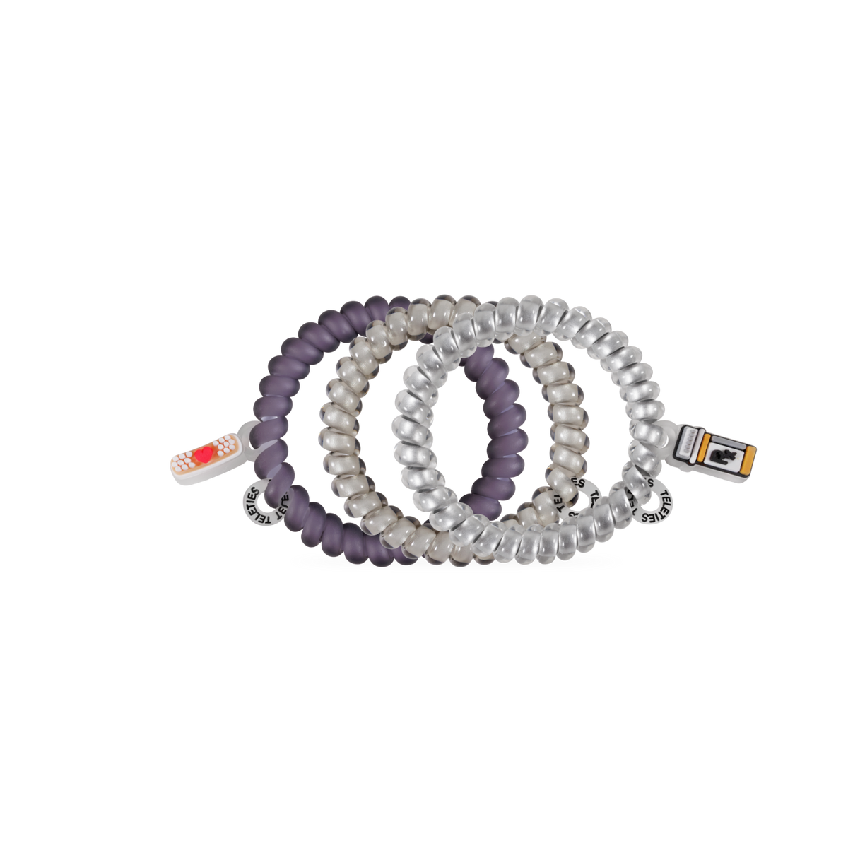 Good Hair Rx | Small | Hair Ties