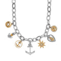 Anchors Aweigh Necklace