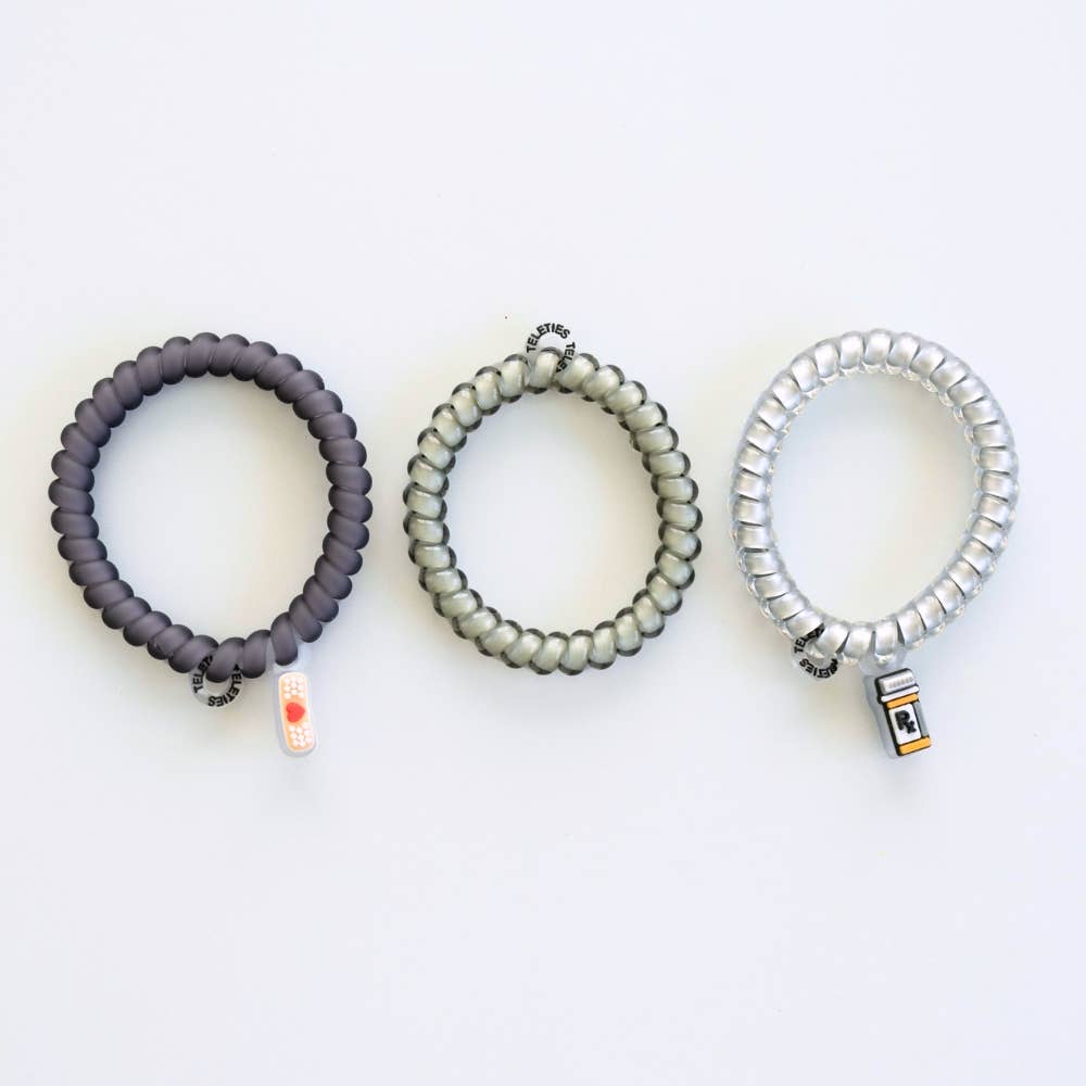 Good Hair Rx | Small | Hair Ties