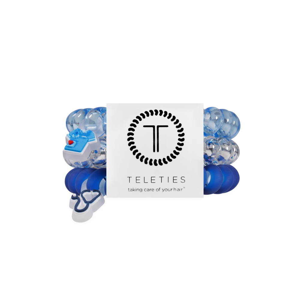 On Call | Large | Hair Ties