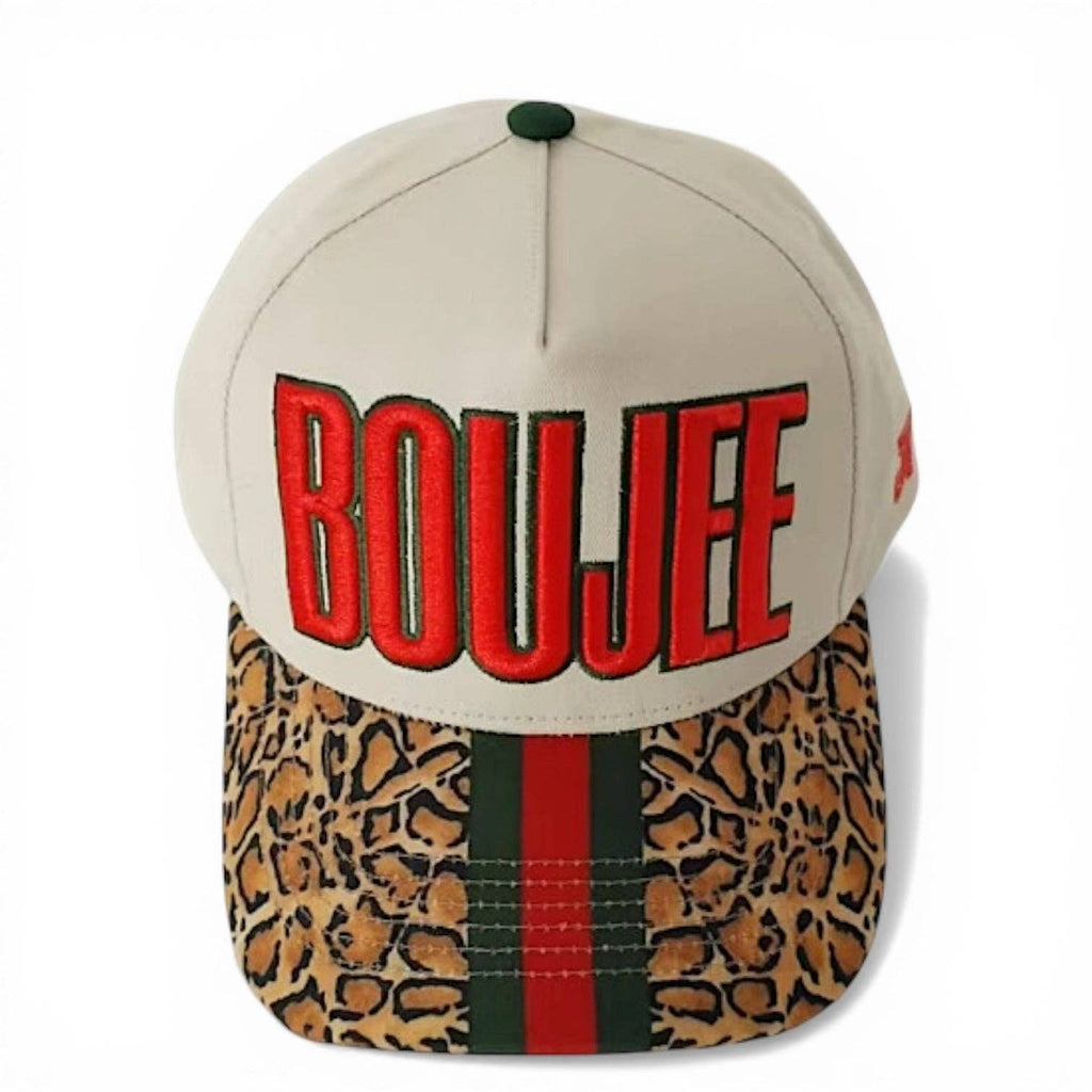 Boujee- Trucker Hat